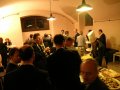 Events in the cellars