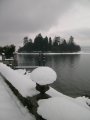 il giardino d'inverno