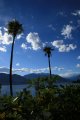 vista sul Lago Maggiore