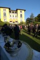 festa privata in villa