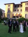 matrimonio in villa